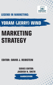 Marketing Strategy - (Hardback or Cased Book)