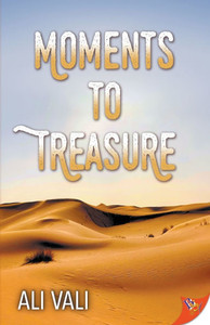 Moments to Treasure