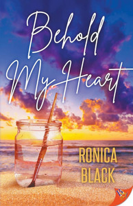 Behold My Heart