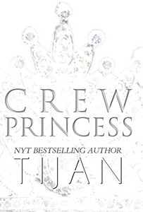 Crew Princess (Hardcover)