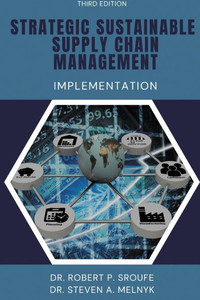 Strategic Sustainable Supply Chain Management: Implementation