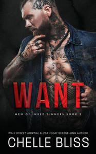Want - (Paperback or Softback) Want - (Paperback or Softback)