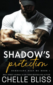 Shadow's Protection - (Paperback or Softback) Shadow's Protection - (Paperback or Softback)