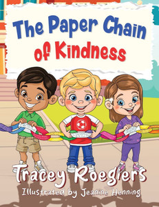 The Paper Chain of Kindness - (Paperback or Softback) The Paper Chain of Kindness - (Paperback or Softback)
