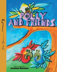 Polly and Friends