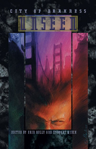 City of Darkness: Unseen City of Darkness: Unseen