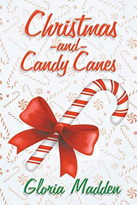 Christmas And Candy Canes Christmas And Candy Canes