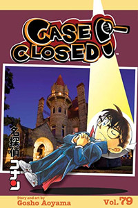 Case Closed, Vol. 79 (79)
