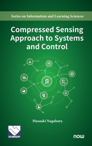 Compressed Sensing Approach to Systems and Control Compressed Sensing Approach to Systems and Control