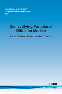 Demystifying Variational Diffusion Models Demystifying Variational Diffusion Models