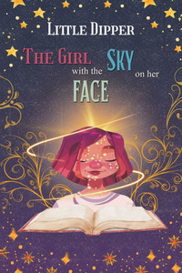 The Girl with the Sky on Her Face The Girl with the Sky on Her Face