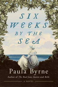 Six Weeks by the Sea