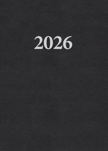 2026 Desk Diary: With Lectionary 2026 Desk Diary: With Lectionary