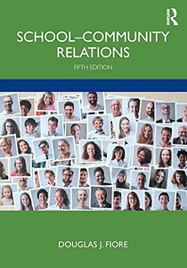 School-Community Relations School-Community Relations