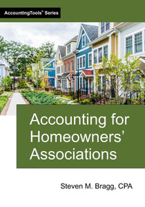 Accounting for Homeowners' Associations