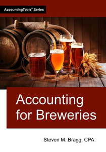 Accounting for Breweries Accounting for Breweries