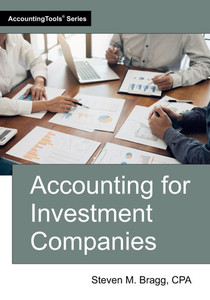 Accounting for Investment Companies