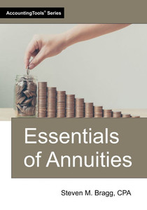 Essentials of Annuities Essentials of Annuities