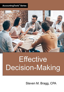 Effective Decision-Making