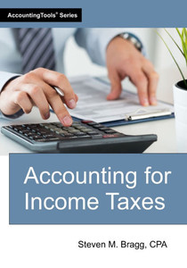Accounting for Income Taxes