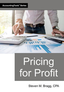Pricing for Profit Pricing for Profit