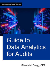 Guide to Data Analytics for Audits Guide to Data Analytics for Audits