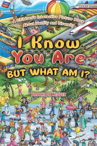 I Know You Are, But What Am I? - (Paperback or Softback) I Know You Are, But What Am I? - (Paperback or Softback)