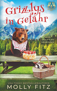 Grizzlys in Gefahr