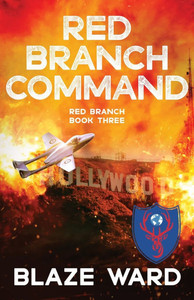 Red Branch Command Red Branch Command