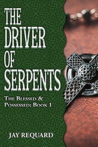 The Driver of Serpents - (Paperback or Softback)