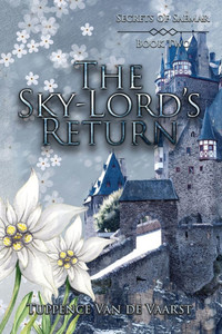 The Sky-Lord's Return - (Paperback or Softback) The Sky-Lord's Return - (Paperback or Softback)