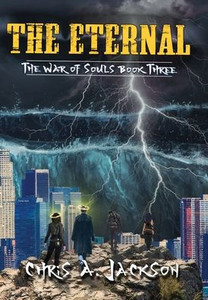 The Eternal - (Hardback or Cased Book) The Eternal - (Hardback or Cased Book)