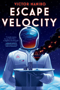 Escape Velocity - 9781645660934