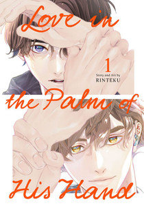 Love in the Palm of His Hand 01 Love in the Palm of His Hand 01