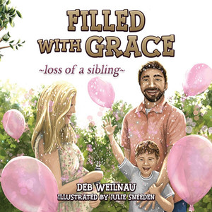 Filled with Grace Filled with Grace