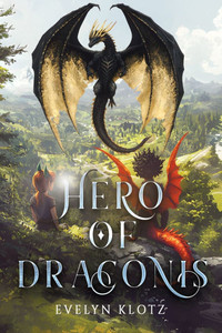 Hero of Draconis Hero of Draconis