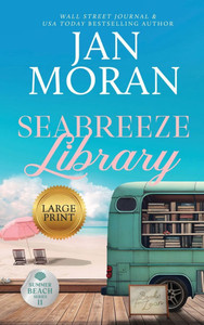 Seabreeze Library - 9781647782498 Seabreeze Library - 9781647782498