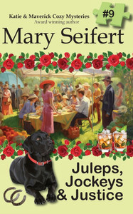 Juleps, Jockeys & Justice