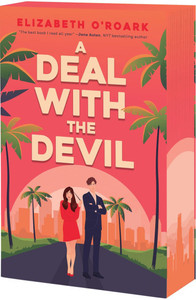 A Deal with the Devil - 9781649378354