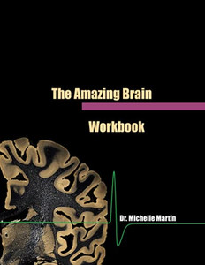 The Amazing Brain Workbook The Amazing Brain Workbook
