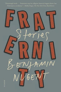 Fraternity - 9781250798602