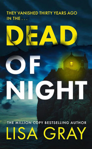 Dead of Night - 9781662519178