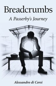 Breadcrumbs: A Passerby's Journey - (Paperback or Softback) Breadcrumbs: A Passerby's Journey - (Paperback or Softback)
