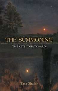 The Summoning: The Keys to Backward - (Paperback or Softback) The Summoning: The Keys to Backward - (Paperback or Softback)
