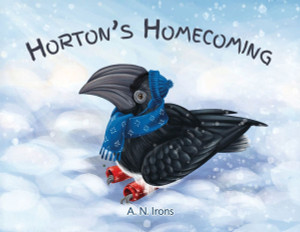 Horton's Homecoming - (Paperback or Softback) Horton's Homecoming - (Paperback or Softback)