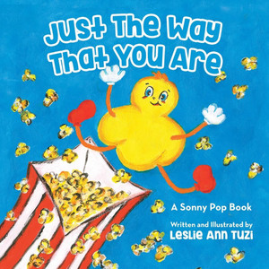 Just The Way That You Are - (Paperback or Softback) Just The Way That You Are - (Paperback or Softback)