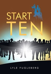 Start Ten - (Hardback or Cased Book)