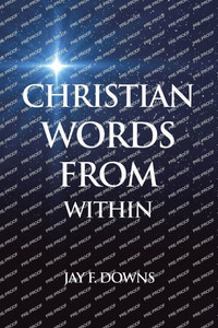 Christian Words from Within - (Paperback or Softback)