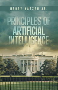 Principles of Artificial Intelligence - (Paperback or Softback)
