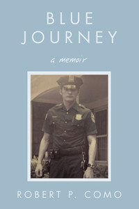 Blue Journey: A Memoir - (Paperback or Softback)